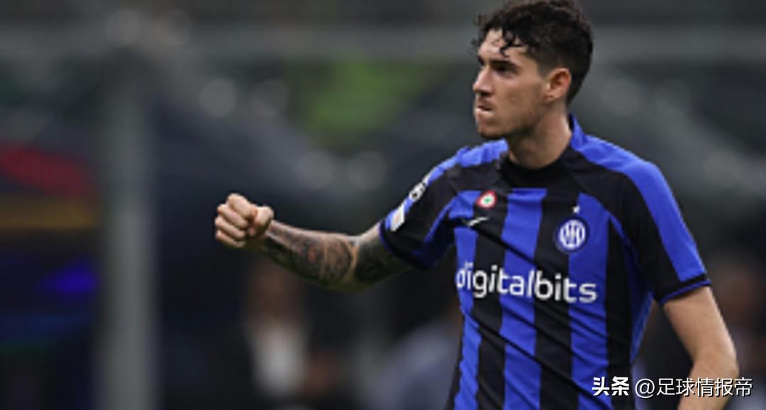 国米vs曼城国米队员介绍,曼城vs国米欧冠决赛国米门将