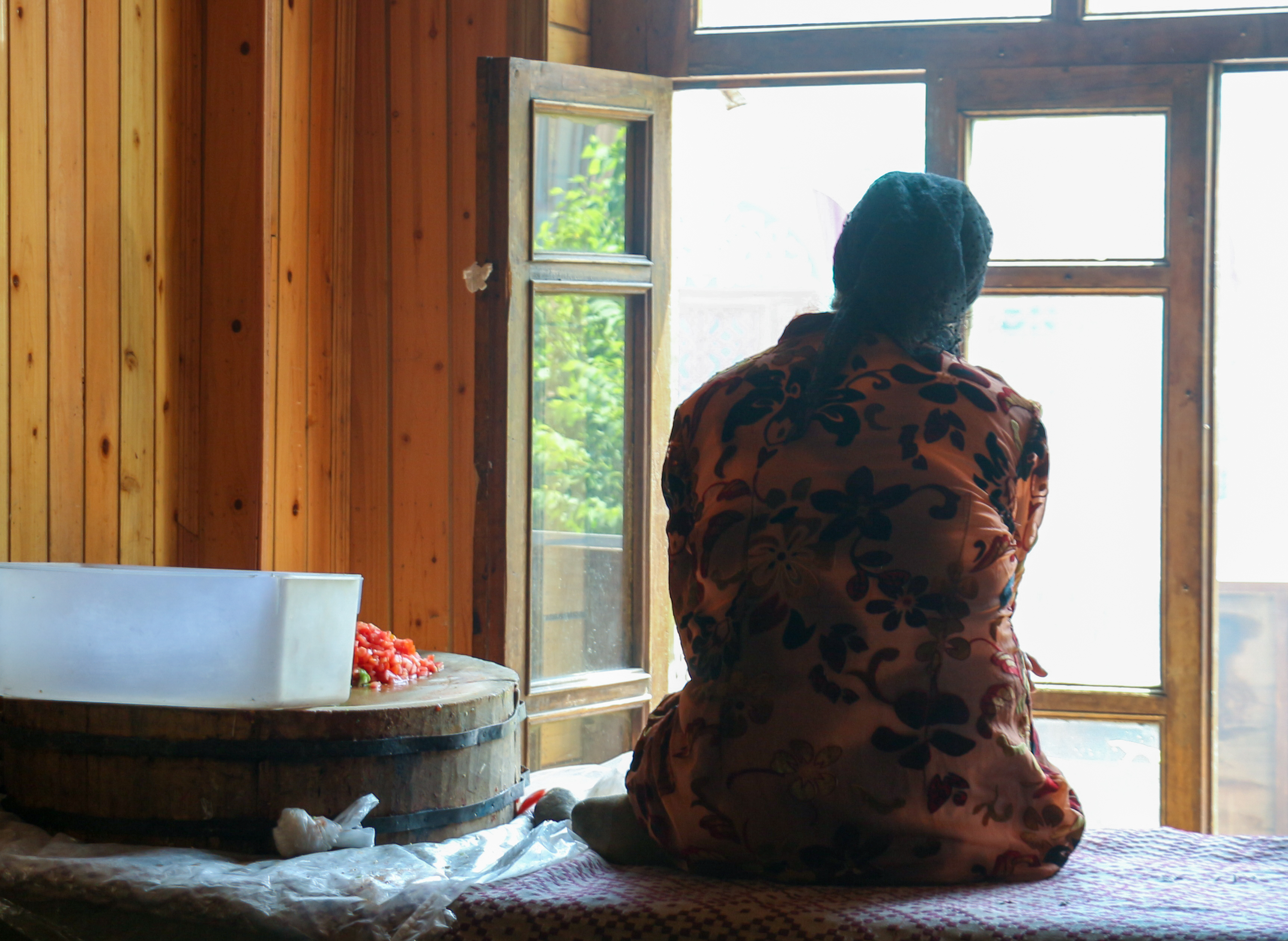 西部明珠喀什噶尔,中国最偏远的城市喀什市