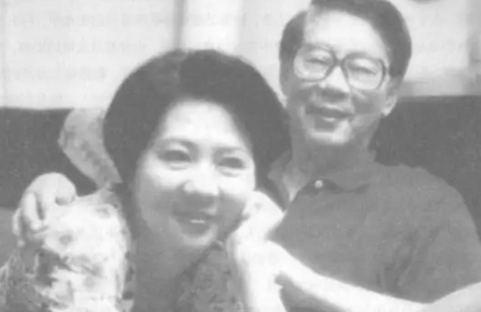 独家专访柏杨夫人张香华,柏杨和张香华有孩子吗