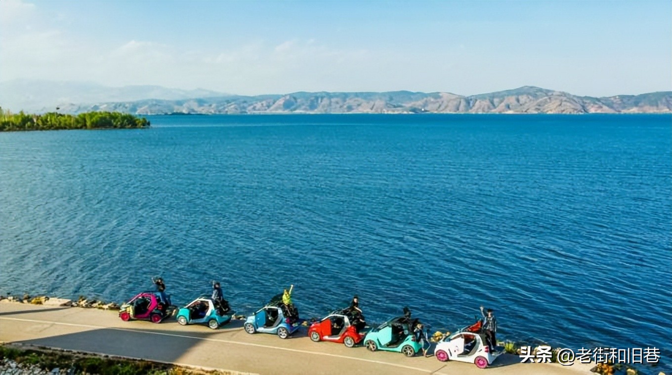 为什么说四季都适合去云南玩,去云南哪个季节去最好玩