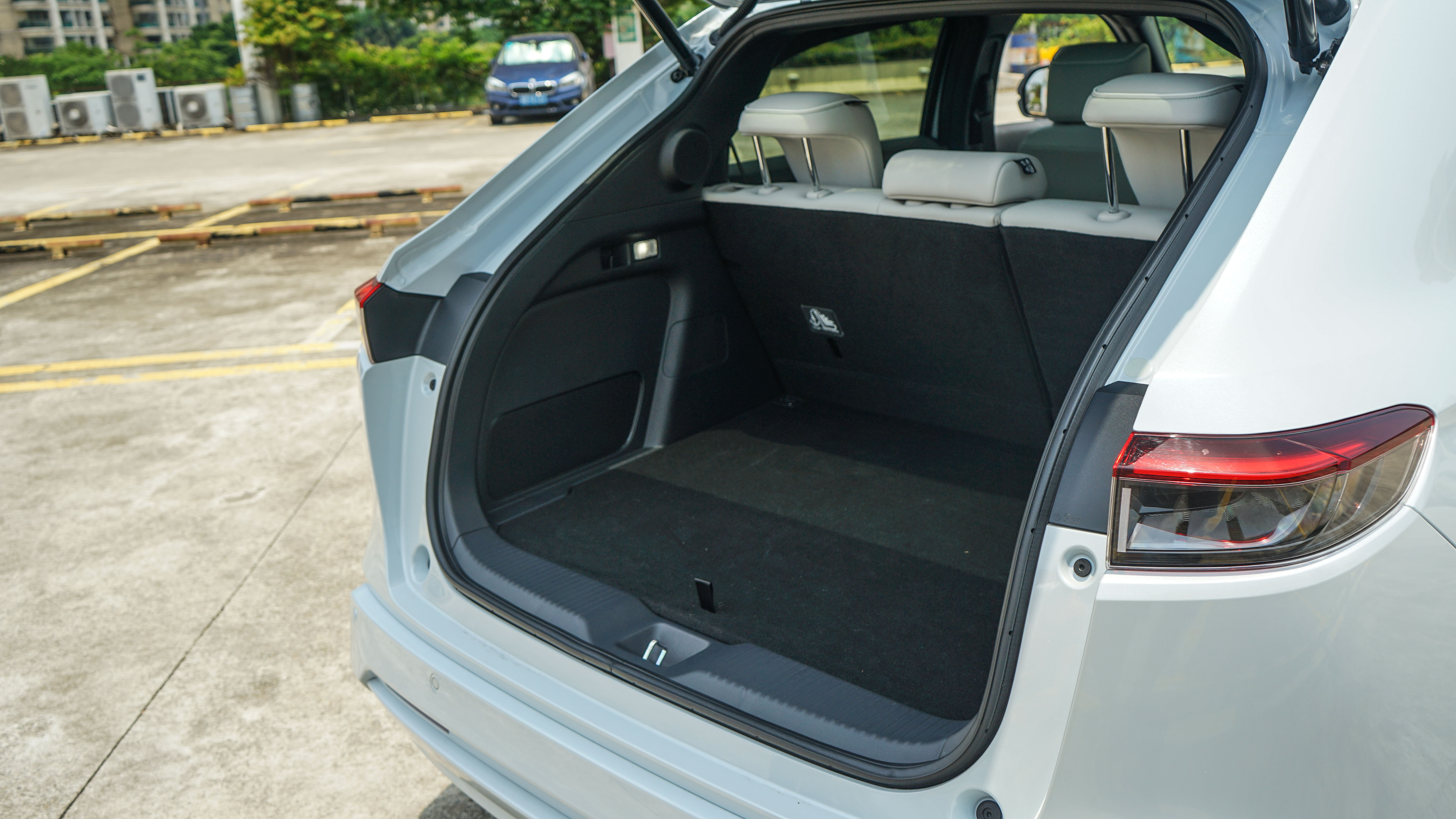 bose有什么车型,冠道可以换型格的bose音响吗