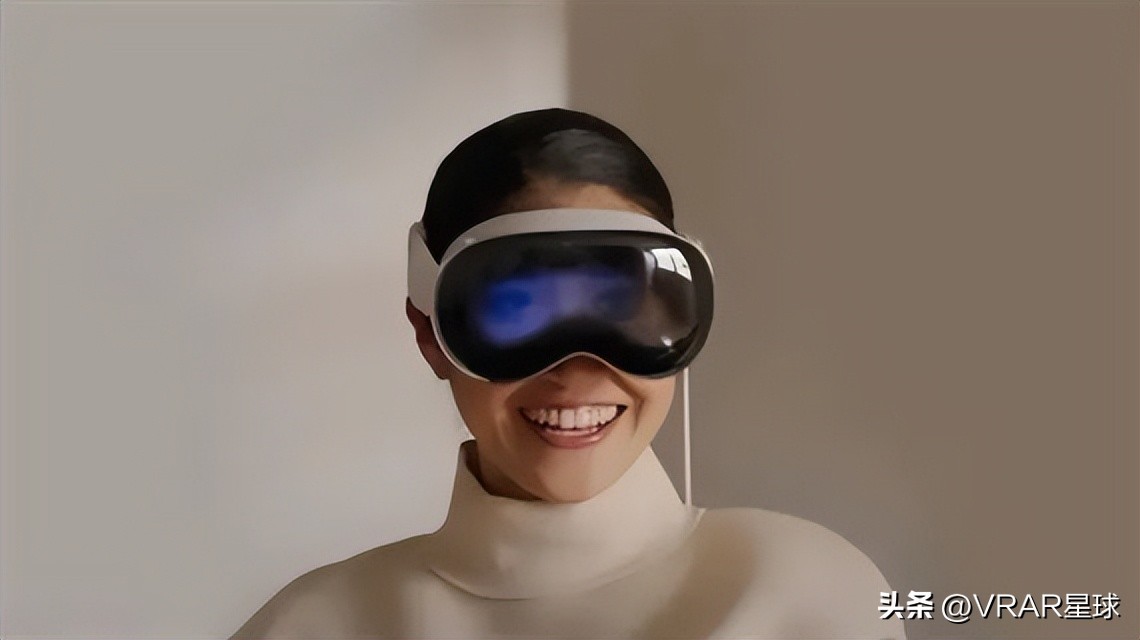 苹果在中国申请visionpro商标,苹果visionpro为什么不上市