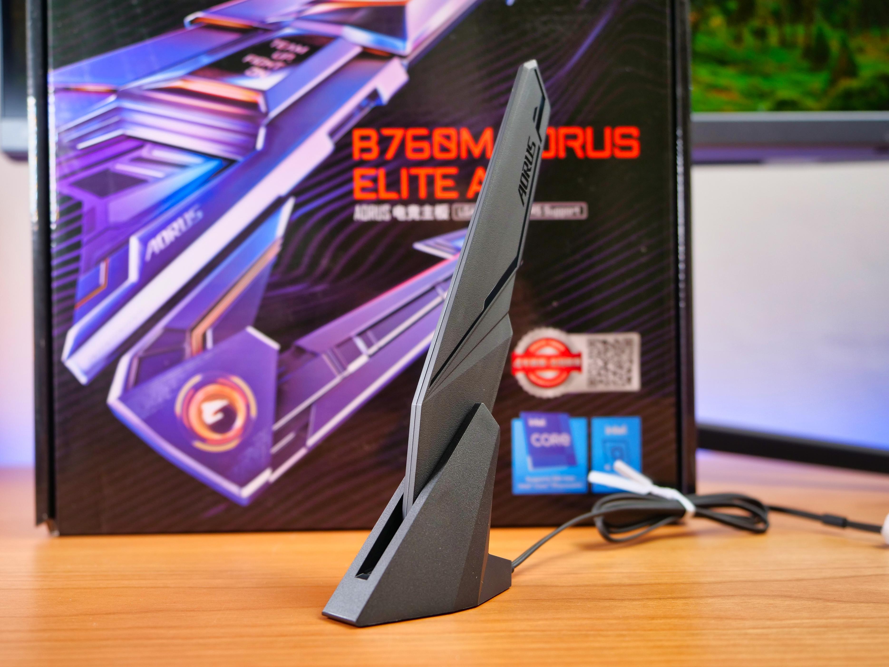 技嘉b760m小雕ddr5测试,技嘉b760mddr5小雕支持神光同步吗