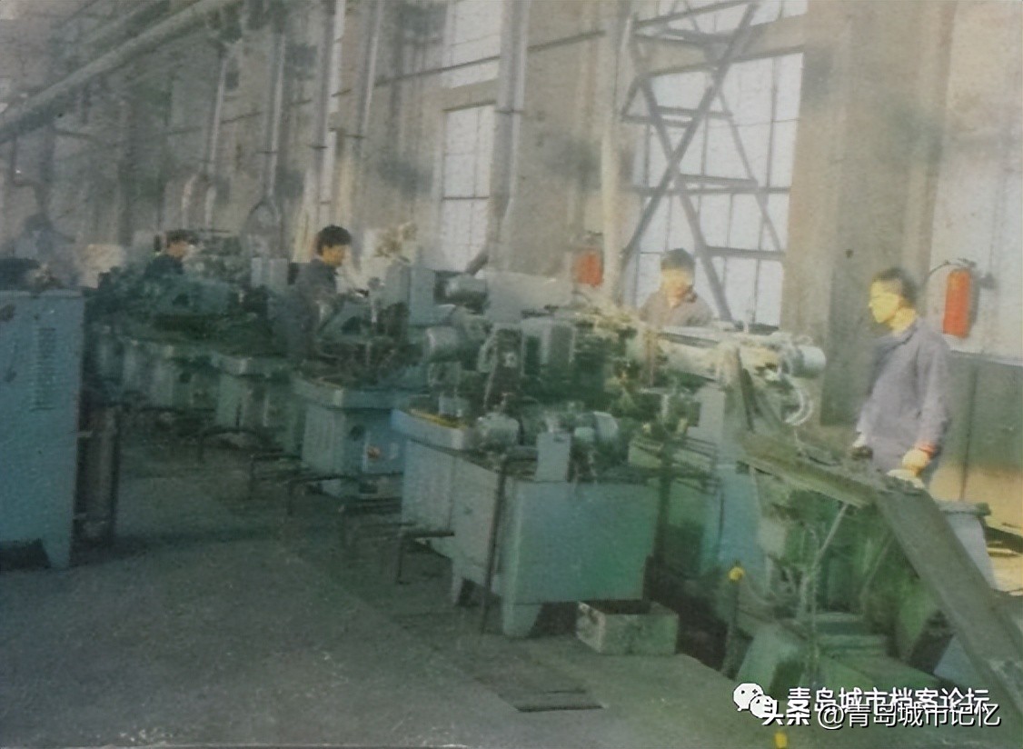 青岛服装厂打工回忆,青岛胶州电子厂打工回忆