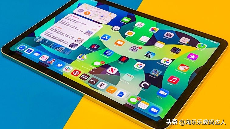 ipad2022年推荐,ipad推荐2022年