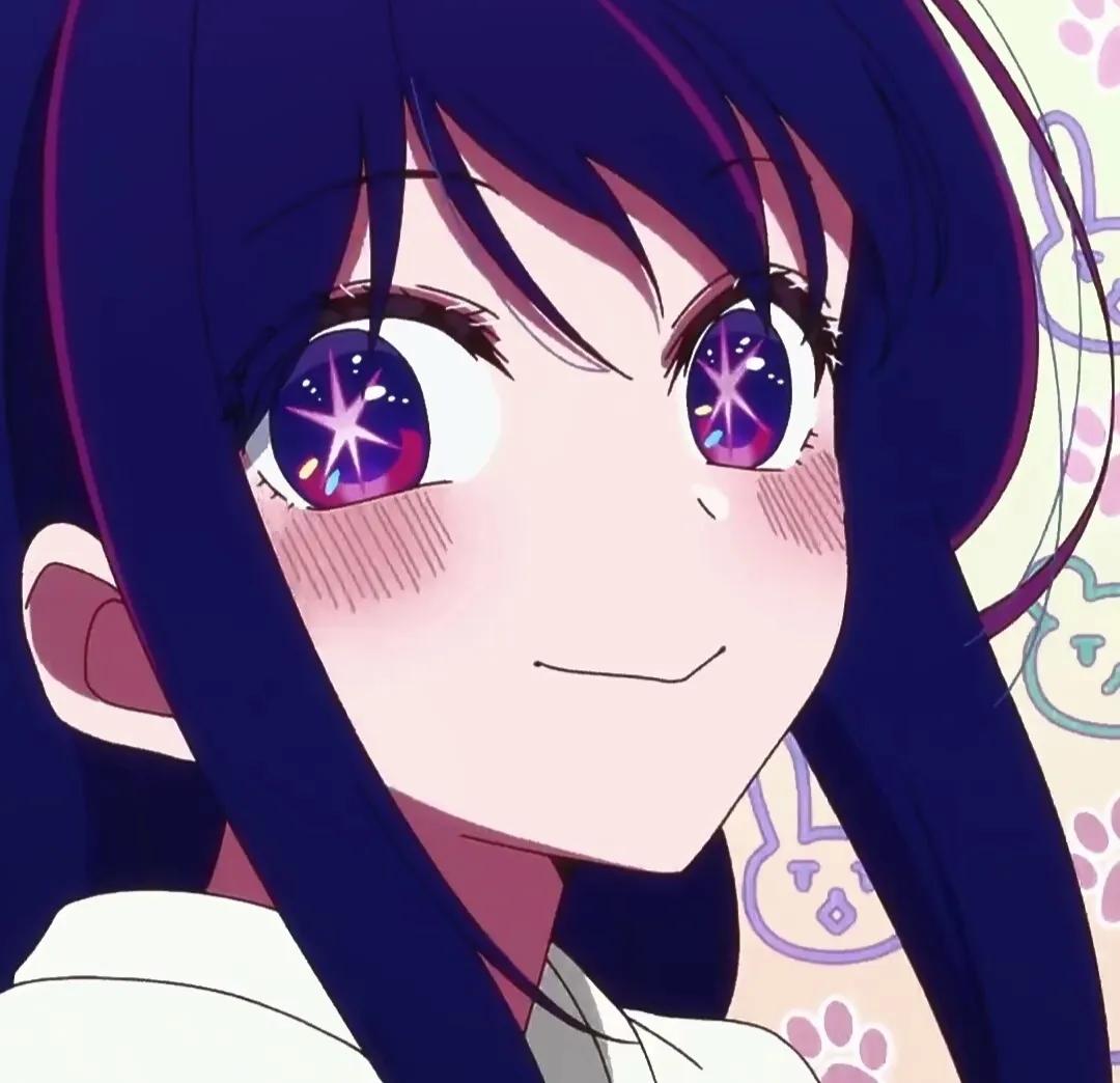 四月新番：我推的孩子