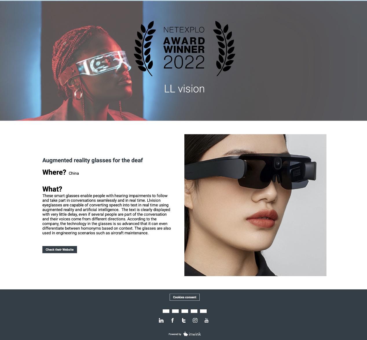 深耕b端8年亮亮视野入局c端,深耕b端