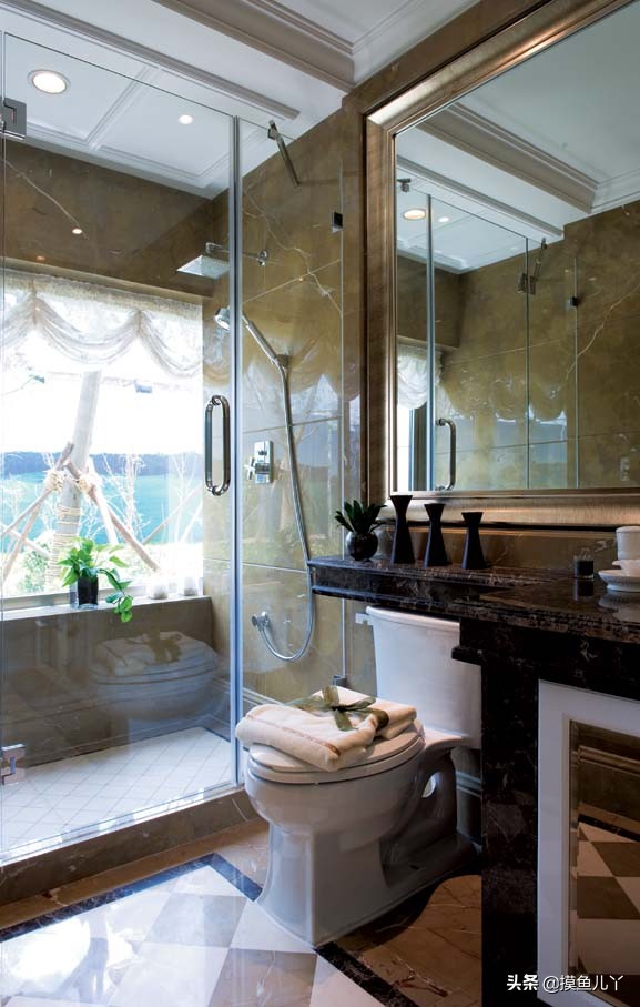 欧式风格之福熙大道花园参观