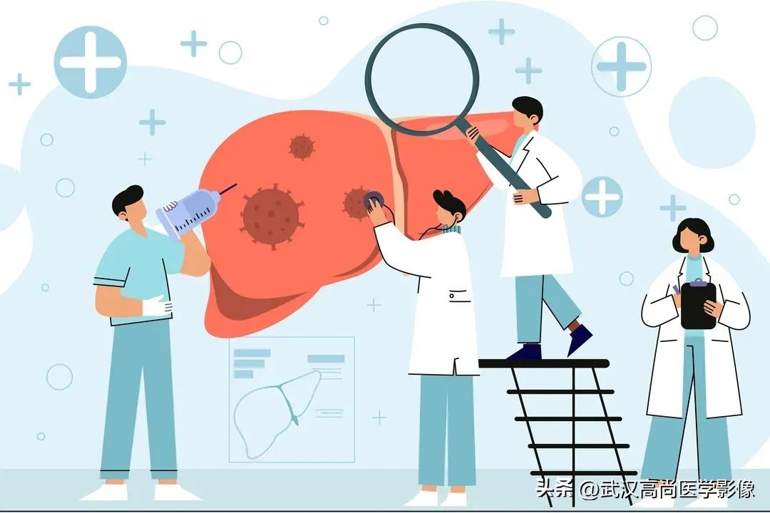 癌症患者查出肝肾囊肿,癌症被医院诊断为囊肿属于误诊吗