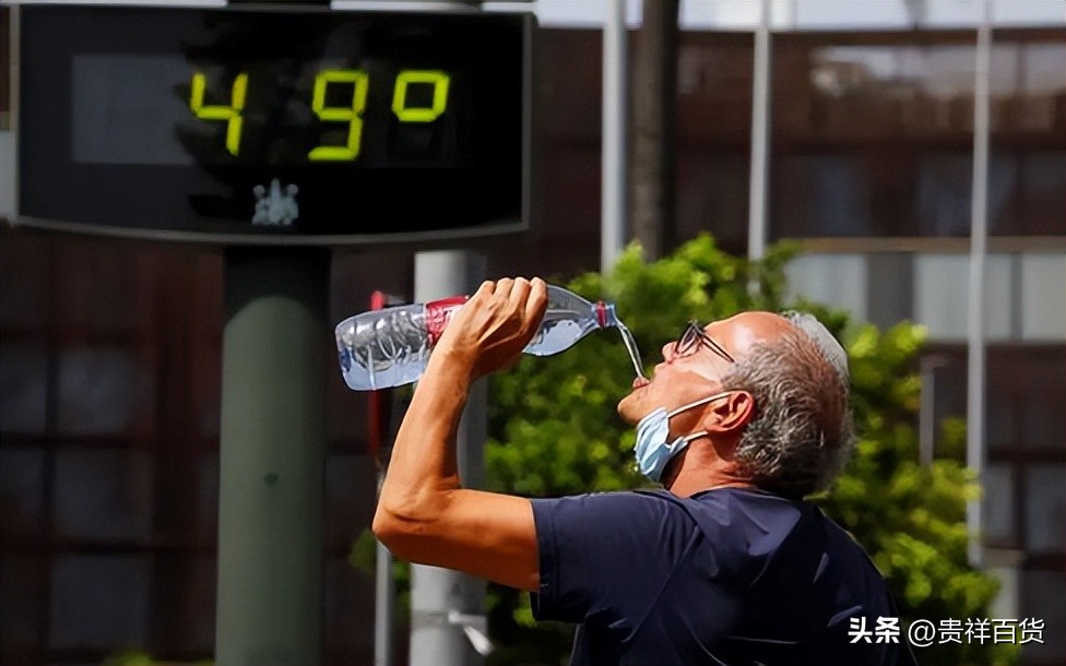 2023年气候是厄尔尼诺现象吗,2023年夏季气温会降下来吗