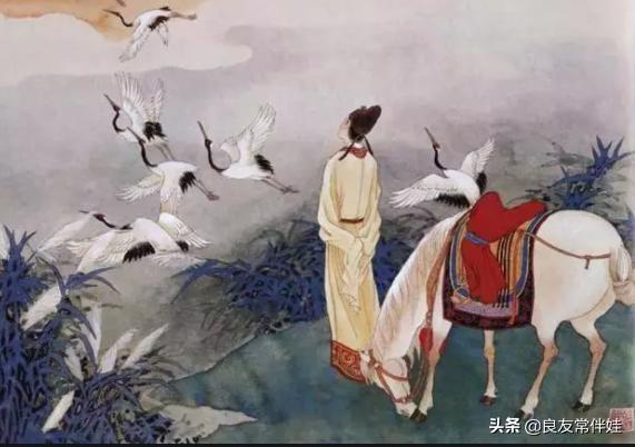 让人热血沸腾的爱国古诗词,经典爱国古诗词十五首