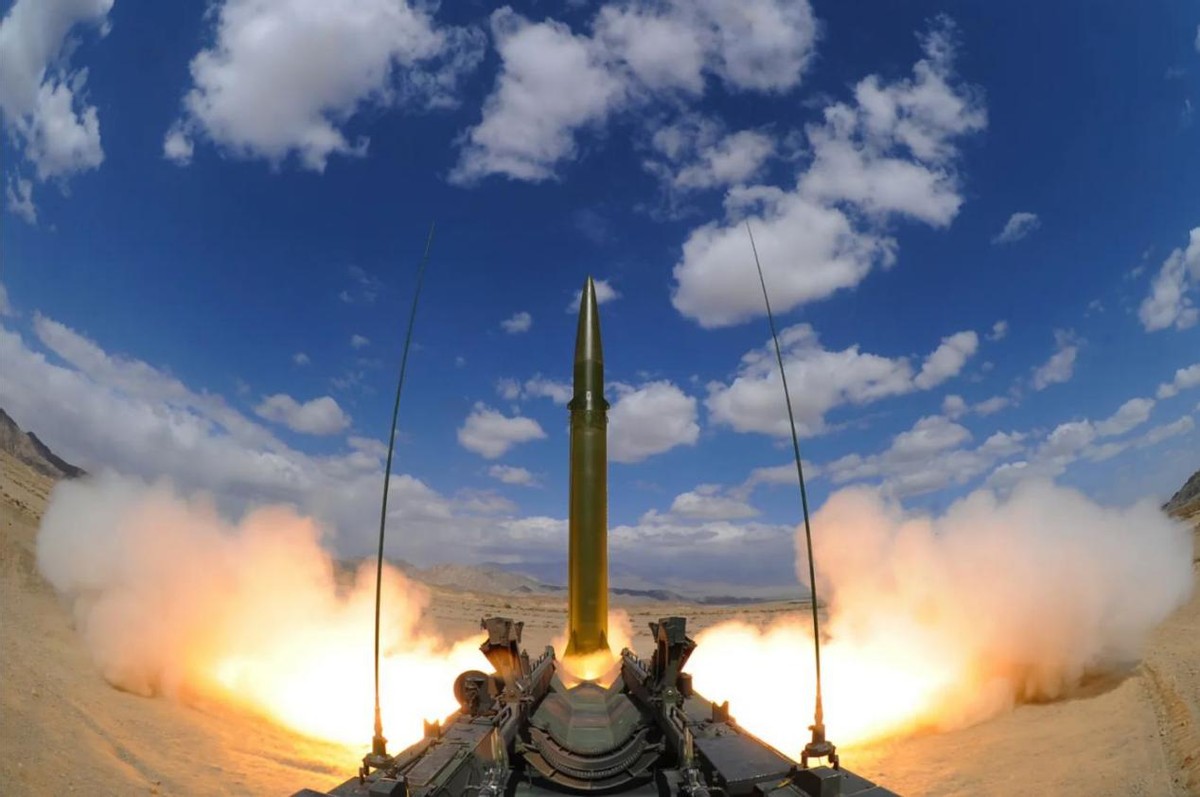 美军威慑中国,美国军方眼中的中国实力