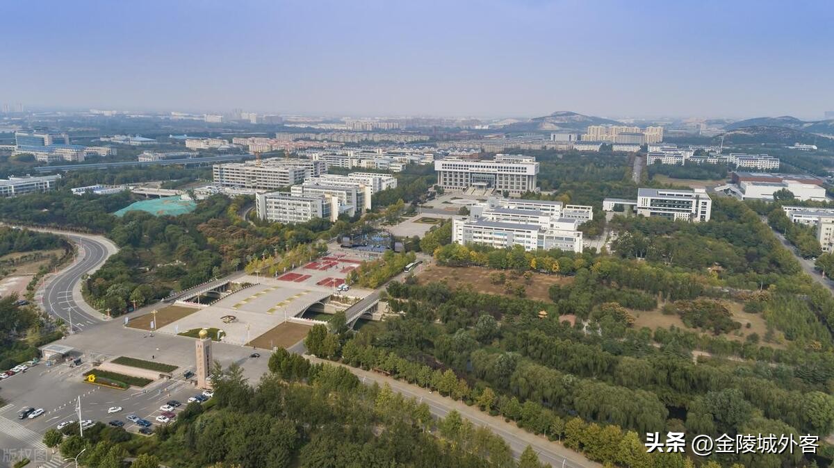 河南科技大学,河南省科学院新建项目