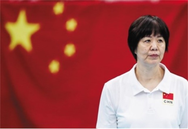 女排冠军惠若琪嫁给谁了,女排功勋队长惠若琪