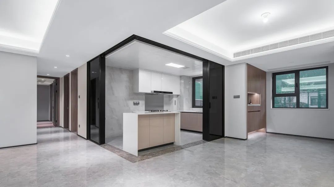 全维改善,全维改善伟星诚园