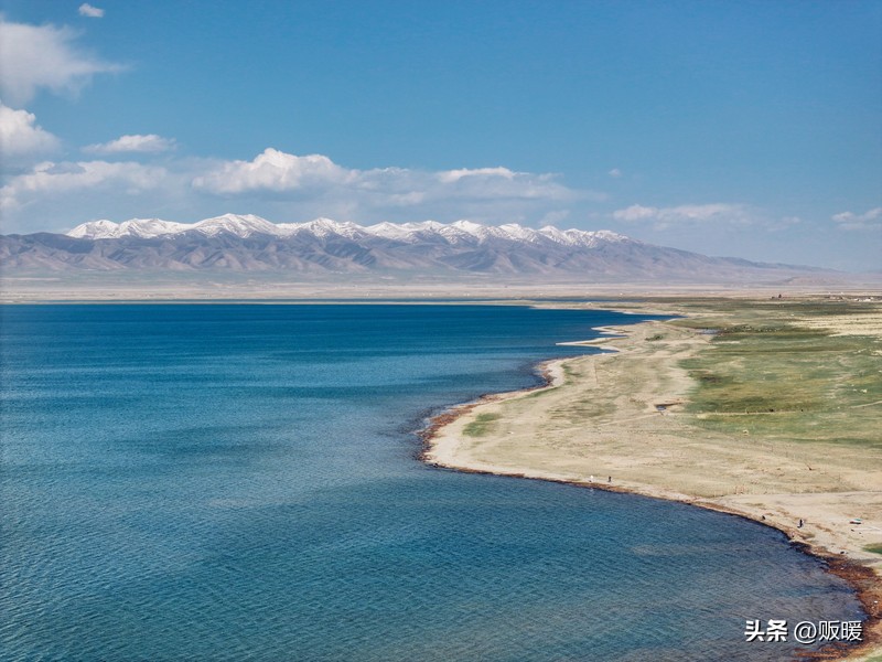 青海｜热爱西风和烈酒，也爱孤独和自由