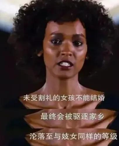 读华莉丝的《沙漠之花》：惨绝人寰的女性割礼