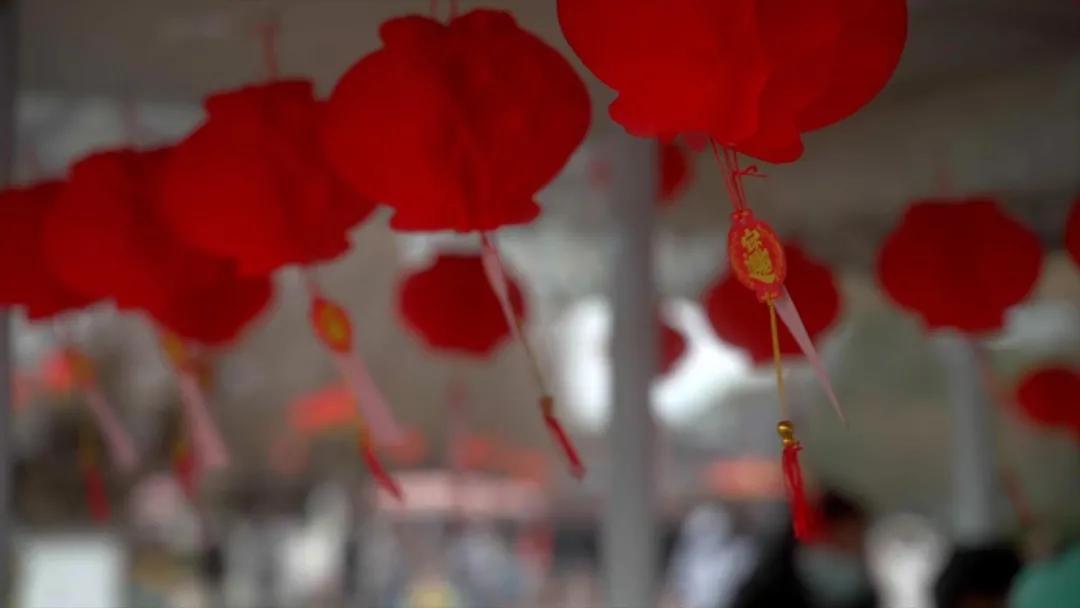 游园灯会攻略,游园赏灯活动方案