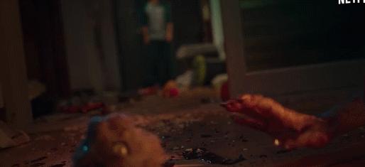 全球公认最好看的十大丧尸剧,最刺激的丧尸剧