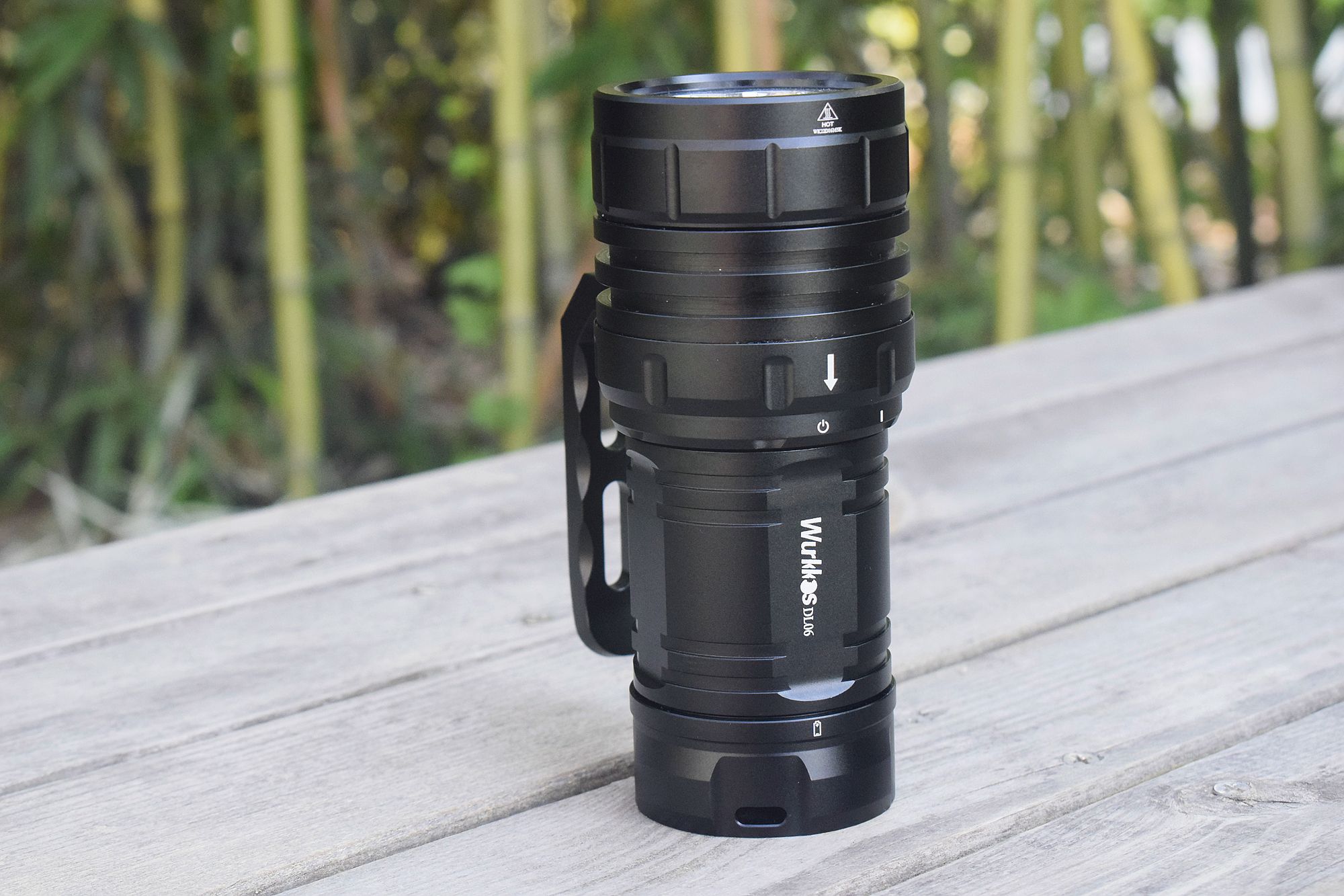 sofirn索菲恩手电直播,索菲恩sf06手电测评续航