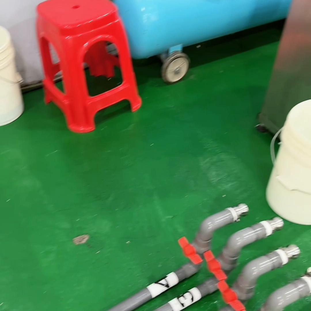 自配浓缩洗洁精全新配方,洗衣液洗洁精配方与设备