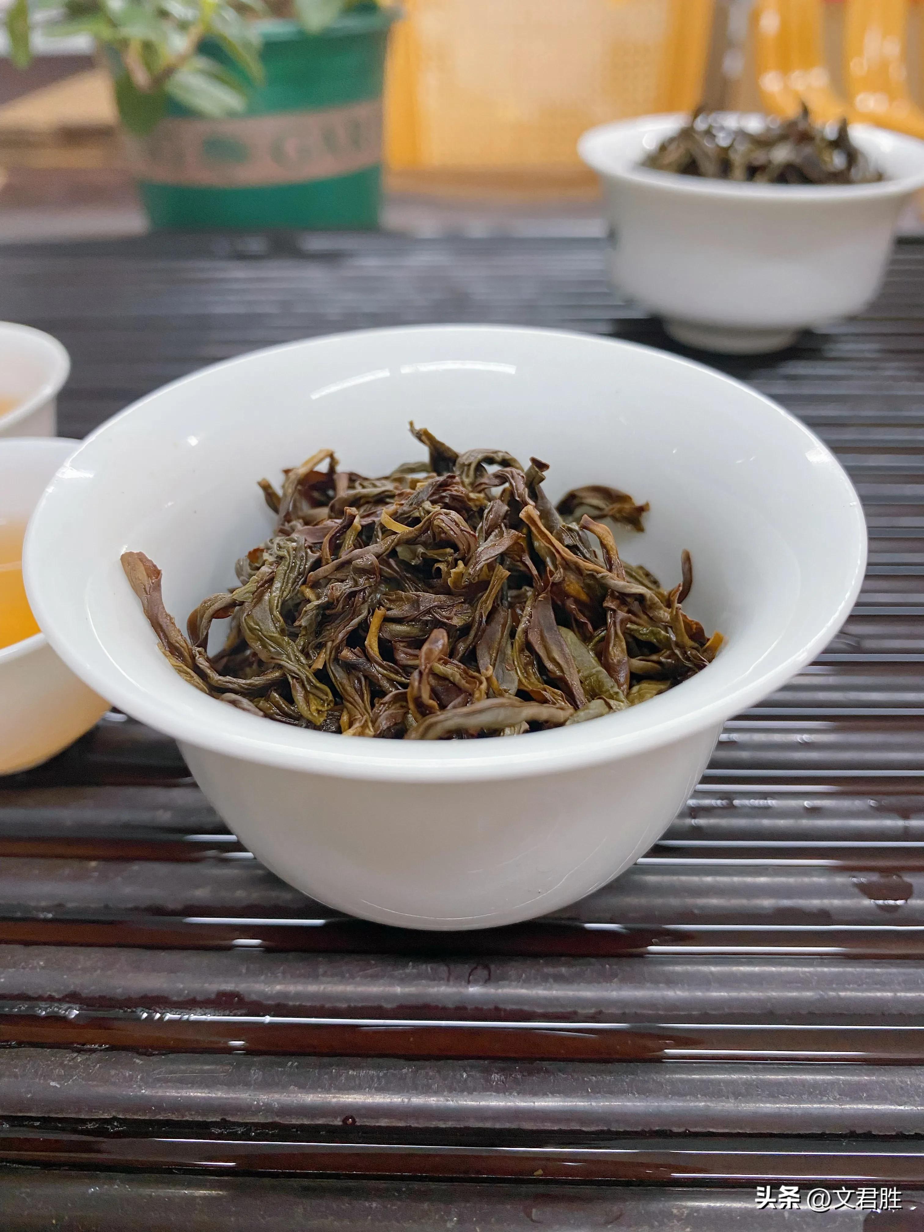 怎样选茶叶不踩坑,买茶叶时应该注意哪些事情和细节