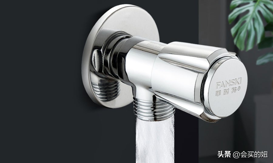 如何挑选质量好的角阀,选角阀应该选哪些大品牌