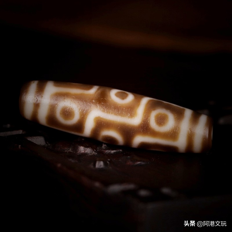 料器天珠天然天珠,天然天珠和玛瑙天珠区别