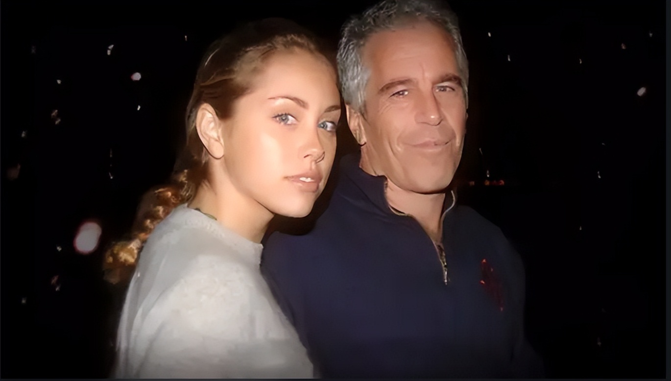 诱骗少女，权色交易，美国富豪20年铸造“处女岛”，打通政界人脉