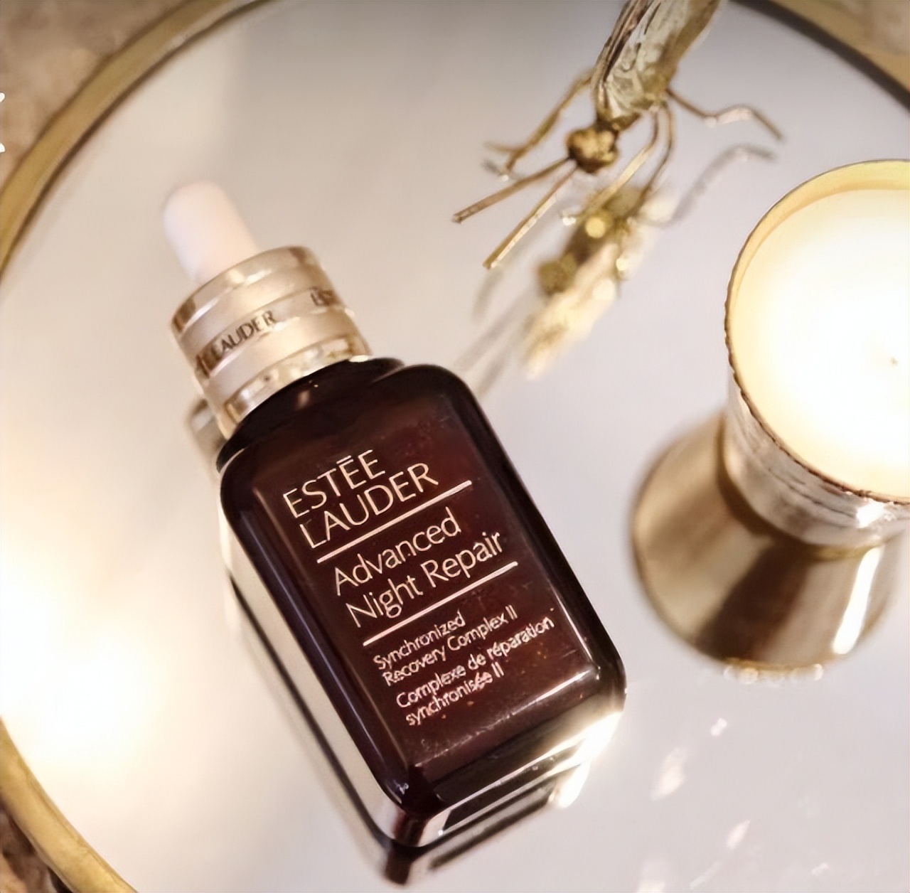 精华液补水抗皱推荐,精华液推荐美白提亮