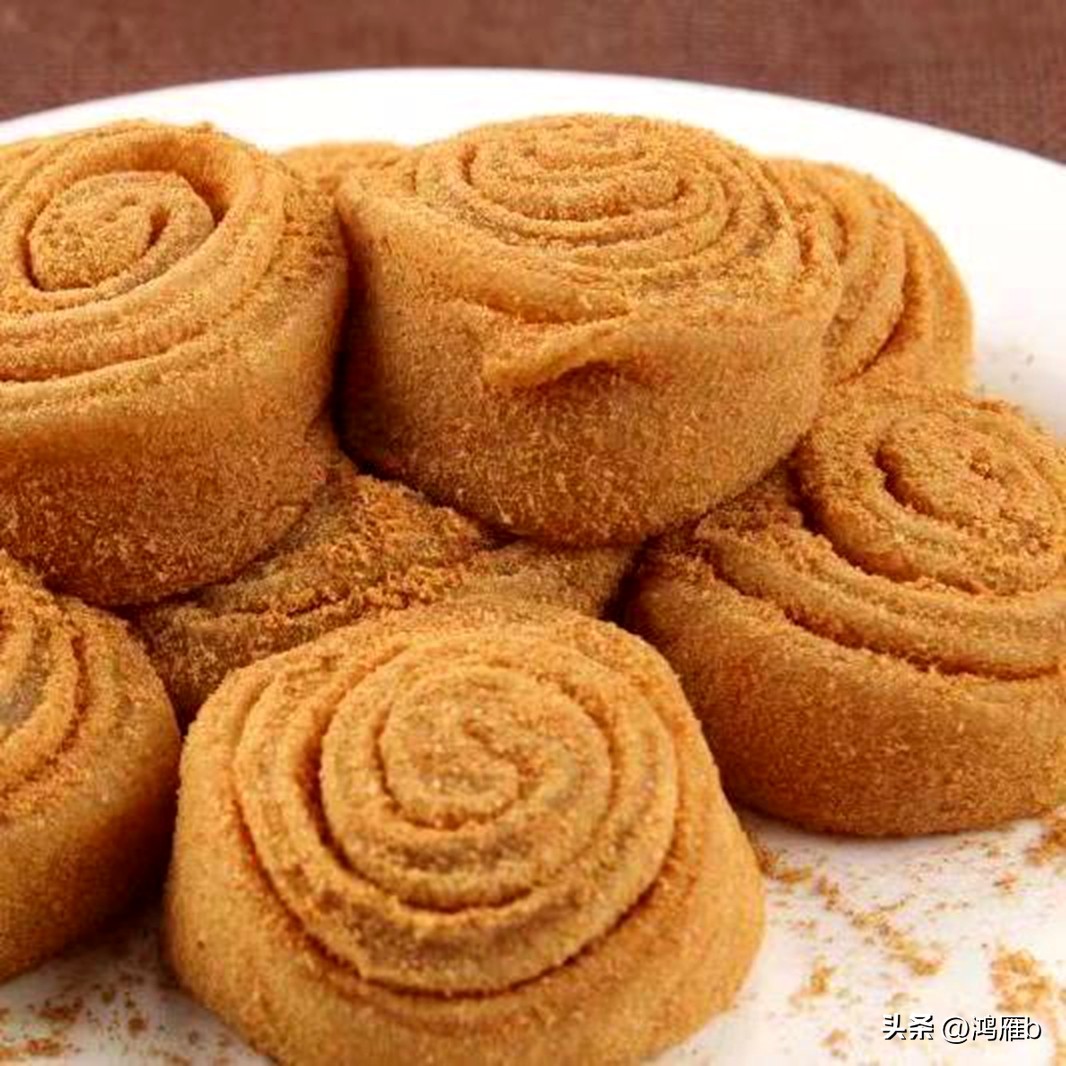 想吃妈妈擀得“驴打滚儿”了——漫聊东北的“粘食文化”