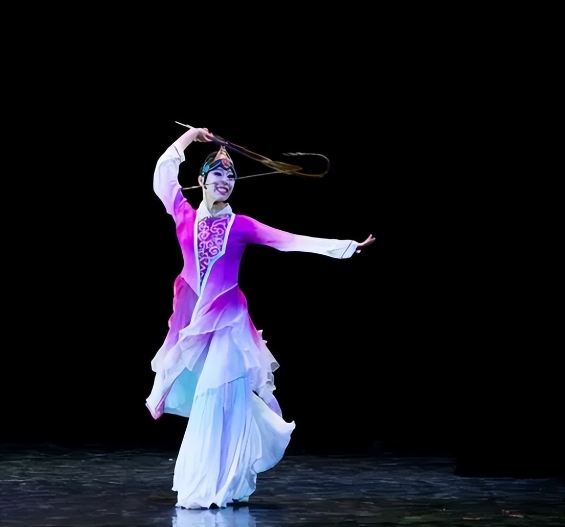 心理健康类的舞蹈,舞蹈治疗与心理康复是什么