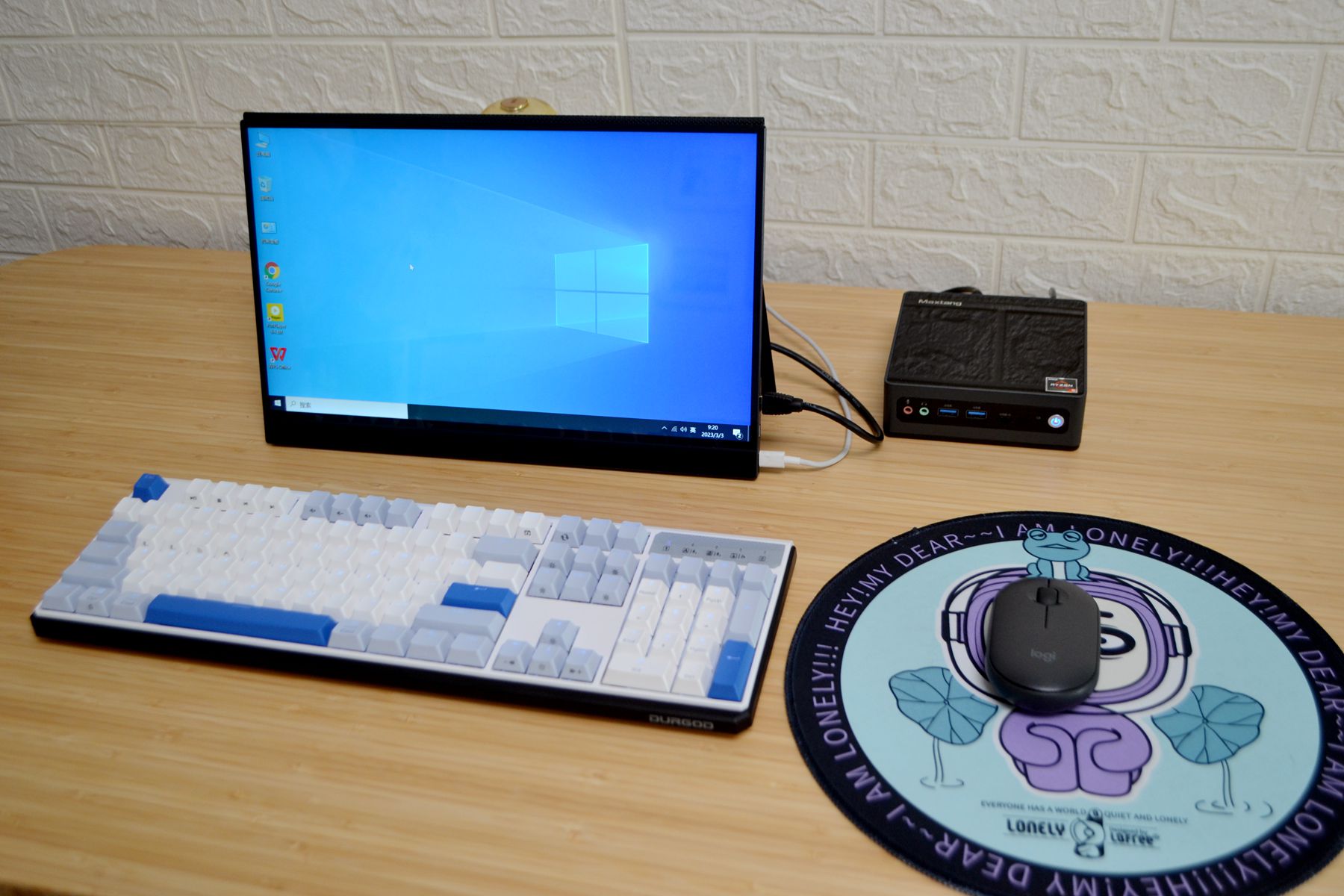 迷你电脑台式主机缺点,迷你电脑和台式电脑哪个好用