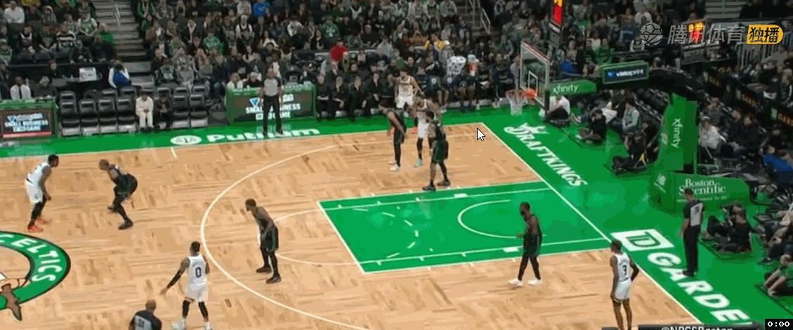 g3凯尔特人vs步行者,g3凯尔特人战胜独行侠