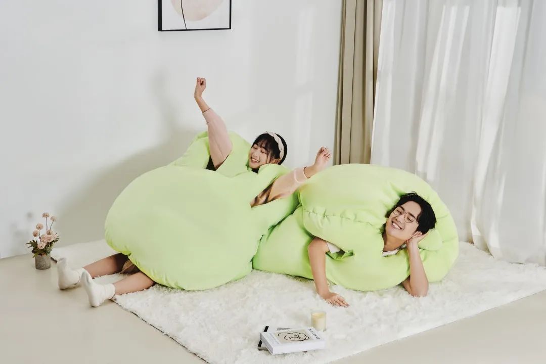 揭秘顾家家居套路营销,顾家家居x旺旺联名产品