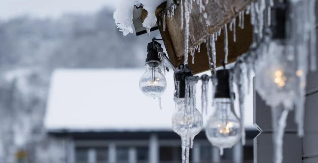 东北零下53度怎样生活,去东北旅游天气到底有多冷