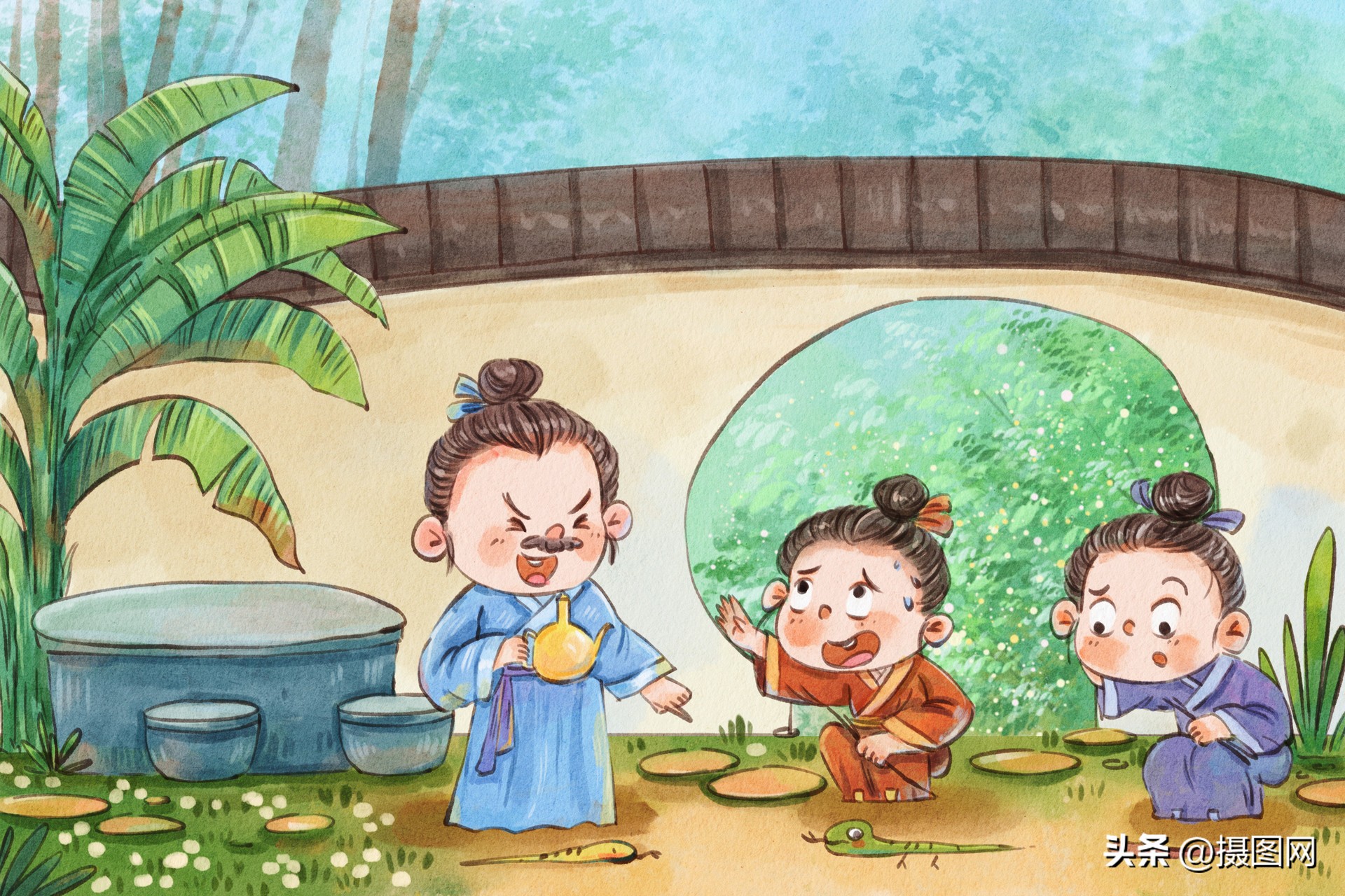 看图猜成语1000题全部图解,鹰虫鸡打一成语疯狂看图猜成语