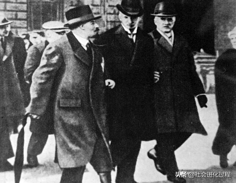 俄国的二月革命,俄国革命的根源