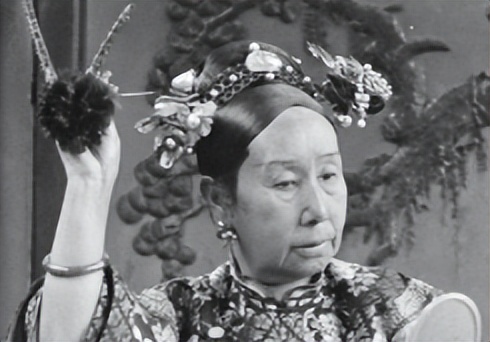 慈禧睡觉三大怪癖,慈禧贴身宫女回忆