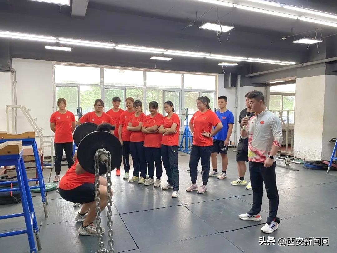 中国田径队2023世锦赛达标情况,全国田径冠军赛2023国家队训练