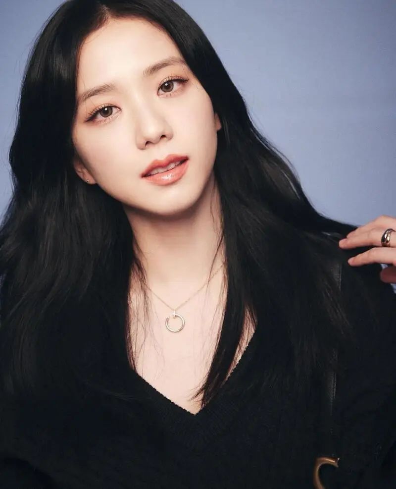 blackpink每个都是被时尚品牌宠着的,blackpink各个成员所代言的品牌