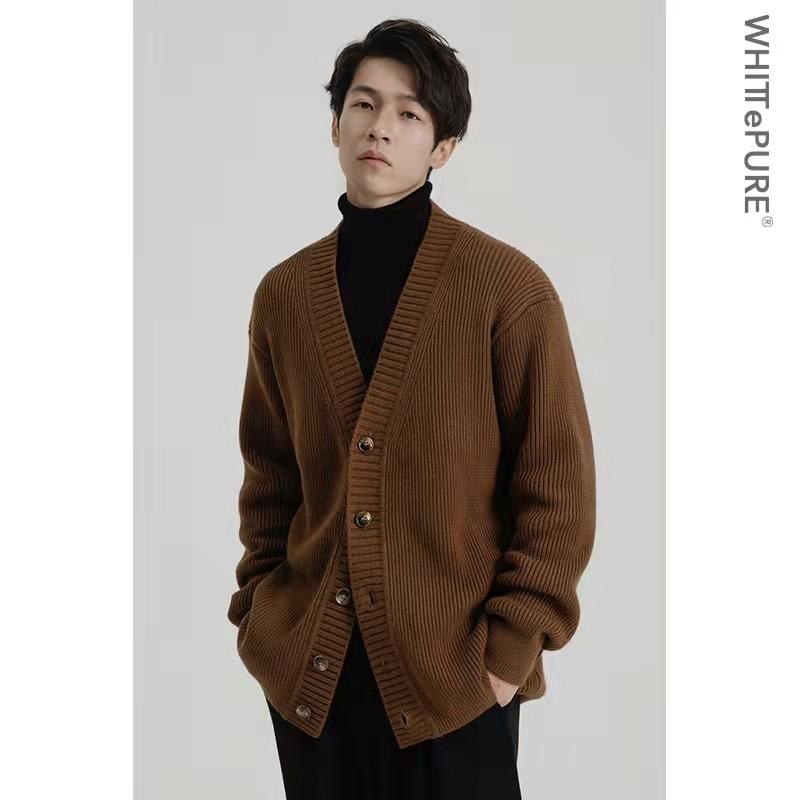 小众但是很上档次的男装品牌,测评衣服男博主排行榜前十名