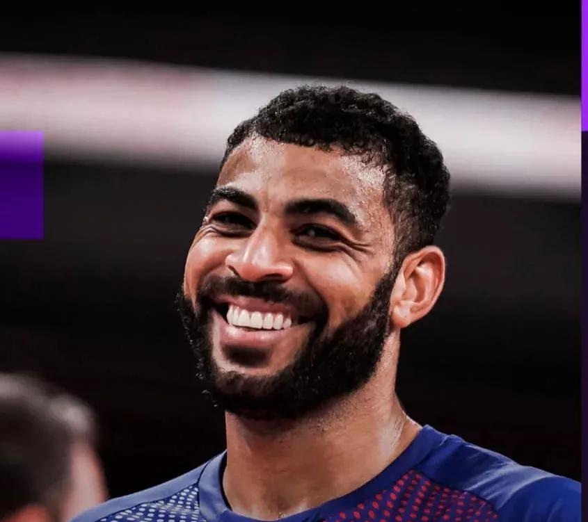 法国二十名体坛巨星，黑人占据半壁江山，高卢雄鸡不单单只有足球