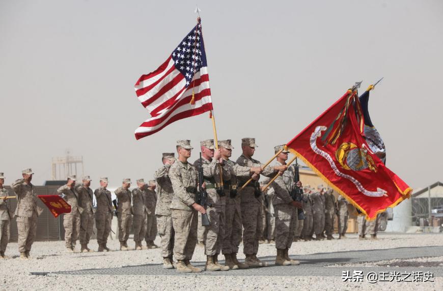 美国海军陆战队最能打的人,美国海军陆战队弱点