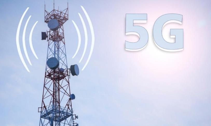 中国广电5g网速体验,中国广电5g信号覆盖查询