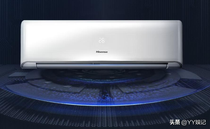 海信3匹挂机k210和k220区别,海信3匹k220挂机空调评测