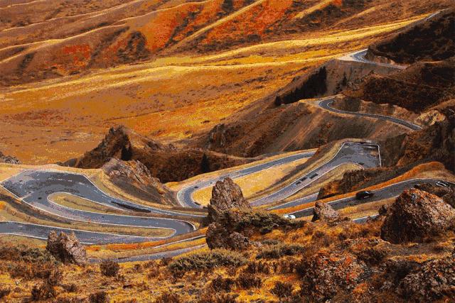 2023国内最适合秋游的地方！退休必看、人少实惠！去了就不想回家