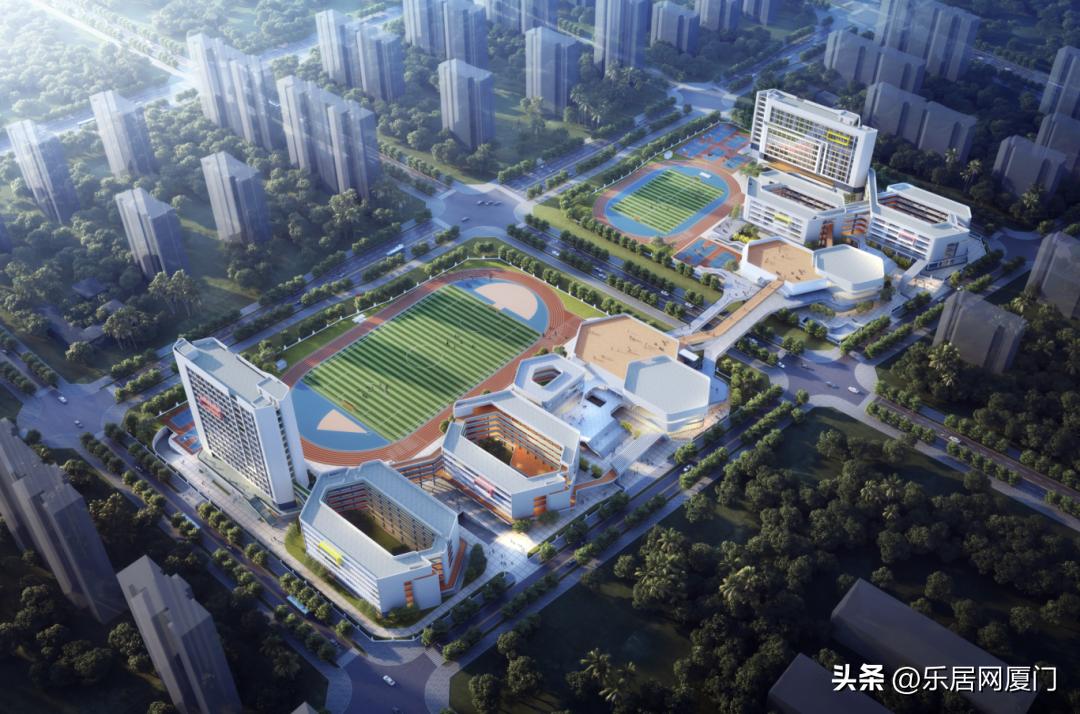 同翔高新城最新项目,同翔高新城三年计划