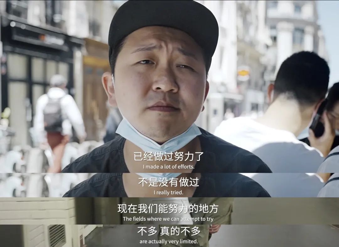 留学生崇洋媚外，活该有家难回？看完一部片，再也不会这样说