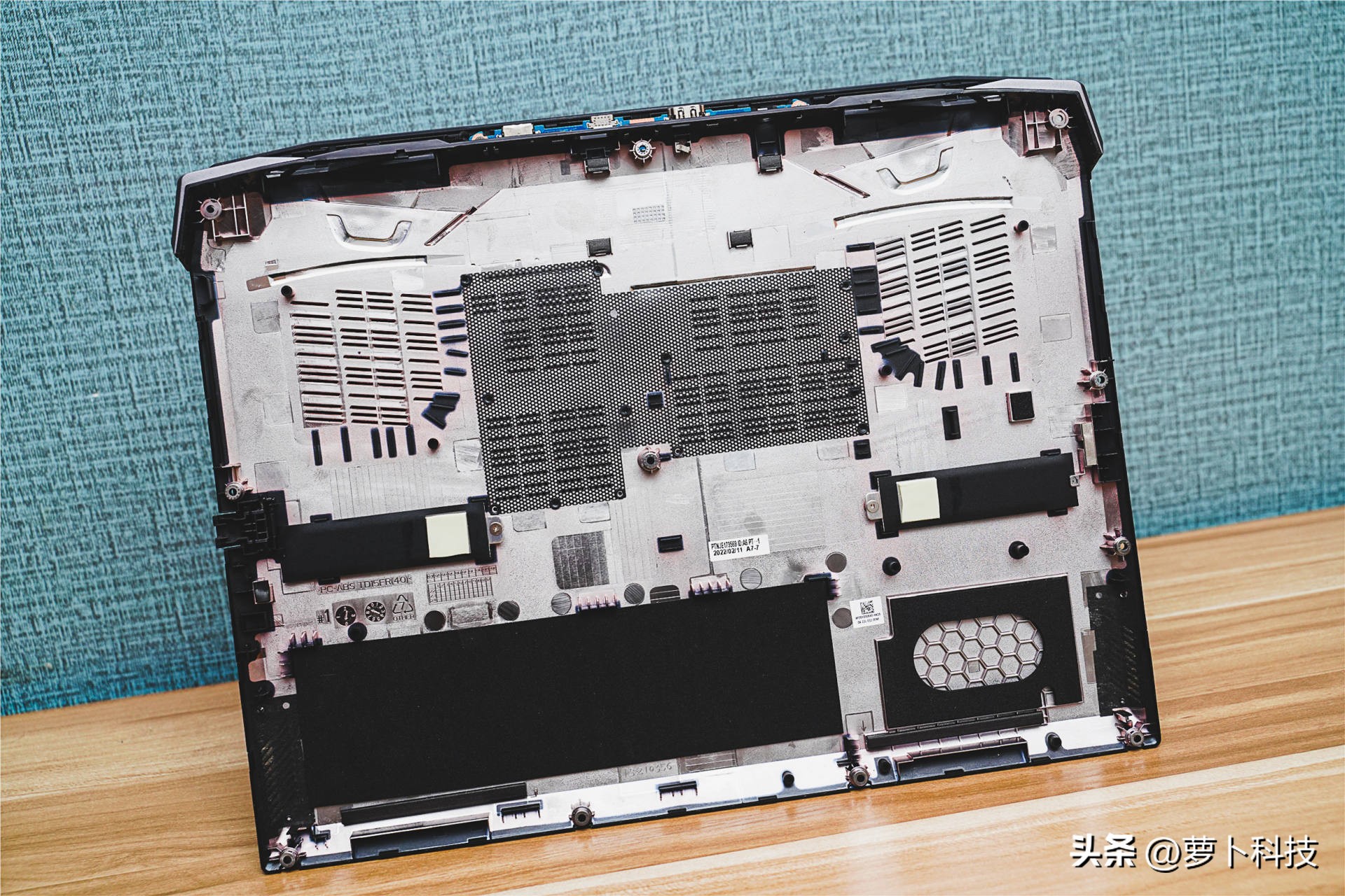 宏碁暗影骑士擎2023新机拆机教程,宏碁暗影骑士擎pro2022拆机视频